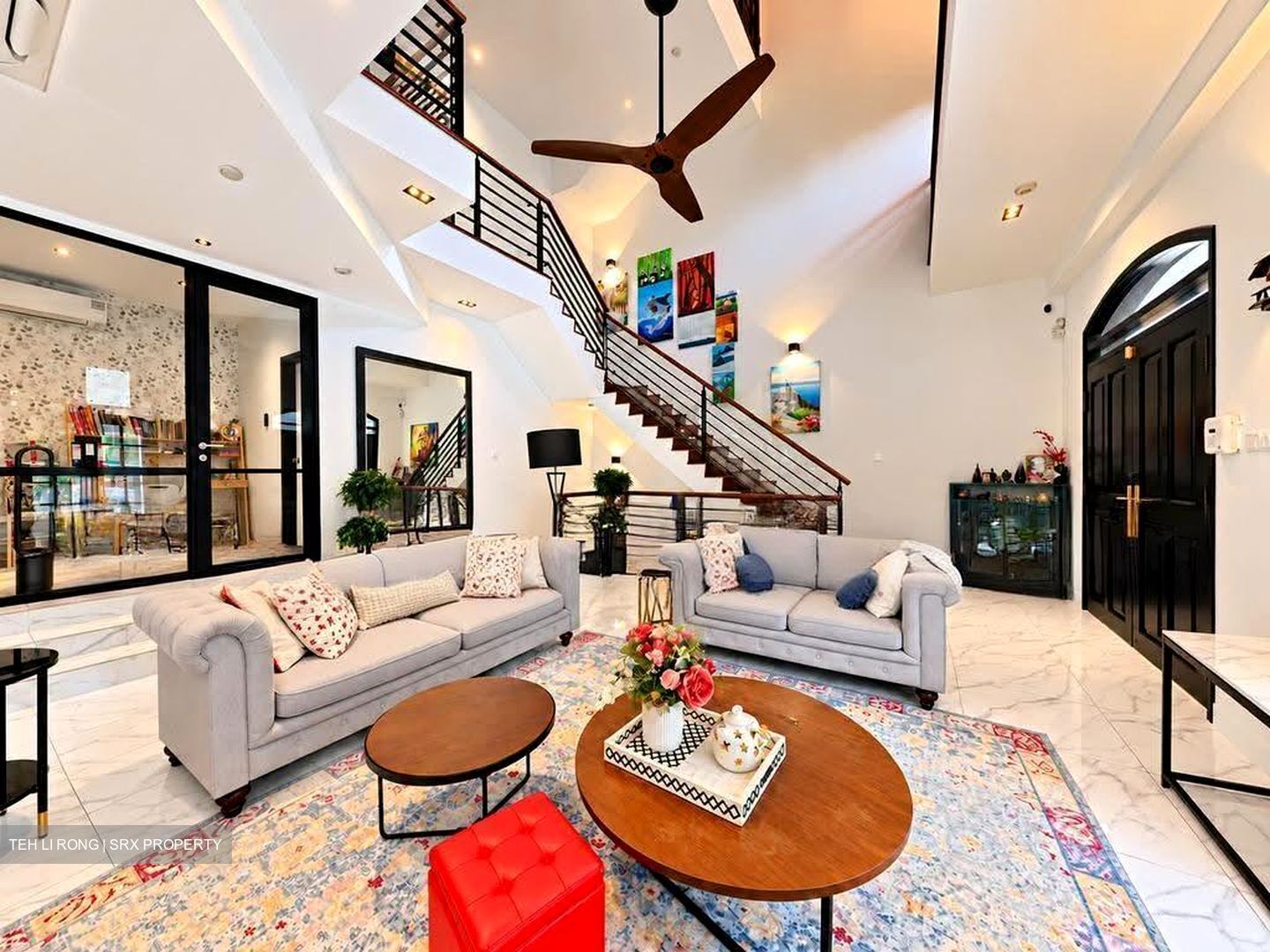 Siglap Road (D15), Terrace #636059501